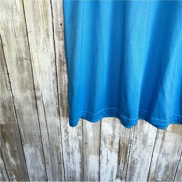 Nike Periwinkle Blue Tank - Picture 3 of 4